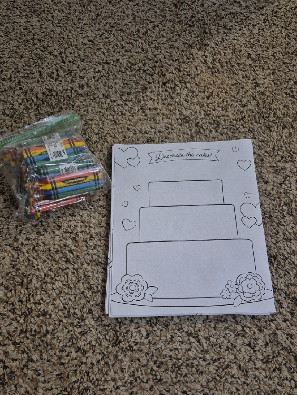 Wedding Decorations Bundle 2 - Picture 11 of 12